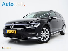 Volkswagen Passat Variant - 1.4 TSI GTE | Panoramadak | Trekhaak | Massage | Virtual | Keyless | Adaptive Cruise