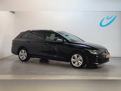 Volkswagen Golf Variant - 1.0 eTSI DSG Life Camera Sfeerverlichting Navigatie DAB+