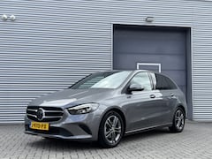 Mercedes-Benz B-klasse - 180 Advantage I Aut. I Leder I Carplay I Camera I 40.000 km