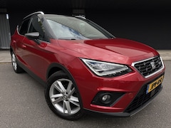 SEAT Arona - 1.0 TSI FR // Led // Beats audio // Ambiance verlichting //
