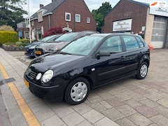 Volkswagen Polo - 1.2-12V | Nieuwe APK | Airco
