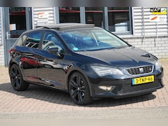 SEAT Leon - 1.4 TSI FR Business PANO NAVI