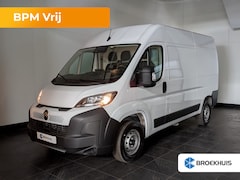 Citroën Jumper - 2.0D 140PK 3.5T L2H2 Achteruitrijcamera | BPM-vrij | Cruise control | Climate control | Na
