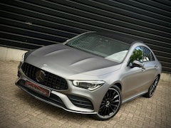 Mercedes-Benz CLA-Klasse - 250 e AMG PANO|HUD|360|BURMES|DISTRONIC VOL