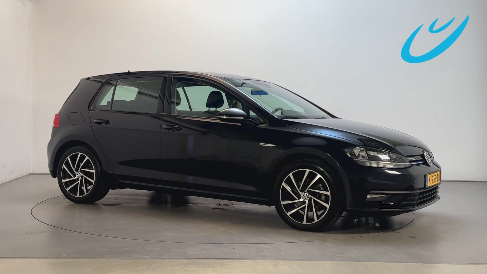Volkswagen Golf - 1.5 TSI Life App-Connect Climate Control Elektrische Ramen - AutoWereld.nl