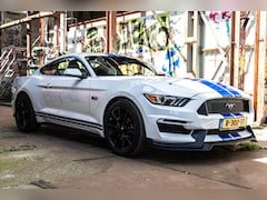 Ford Mustang Fastback - V8 Longtube Headers 512 PK Automaat Shelby 5.0 GT