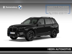 BMW X7 - xDrive40i | M-Sport Pro | Panorama Sky Lounge | Individual | 22'' | Harman/Kardon | Driv.