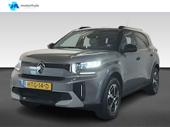 Citroën C3 Aircross - 1.2 Hybrid 136 Max