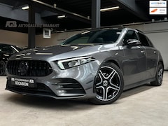 Mercedes-Benz A-klasse - 180 Business Solution AMG Pano /