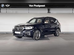 BMW X3 - M40i xDrive High Executive