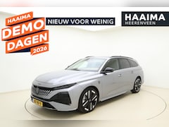 Peugeot 308 SW - 1.6 Plug-in Hybrid 195 GT € 11.400 DEMO VOORDEEL | Adaptive Cruise Control | Matrix LED |