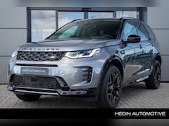 Land Rover Discovery Sport - 1.5 P270e PHEV Business Landmark Edition | Martix LED | Meridian Surround | 5 jaar garanti