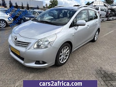 Toyota Verso - 2.2 D-4D Panoramic 7p