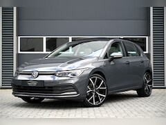 Volkswagen Golf - 1.5 eTSI / PANO / MEMORY / MASSAGE / LED / SFEERVERLICHTING / ACC / DOLPHIN GREY