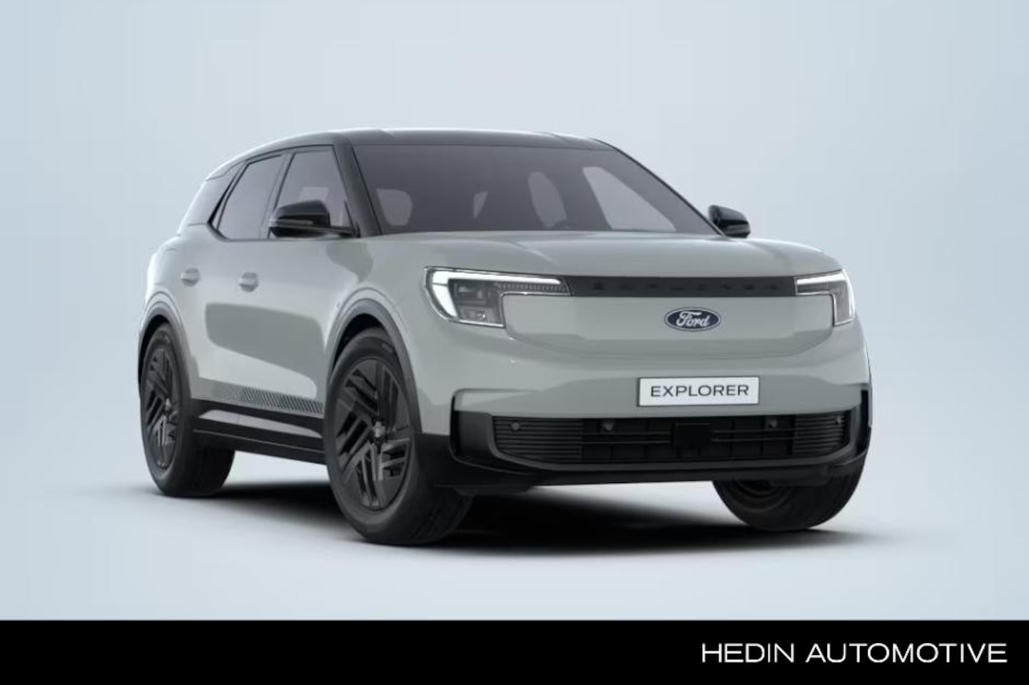 Ford Explorer - Collection Extended Range RWD 79 kWh Collection Extended Range RWD 79 kWh - AutoWereld.nl