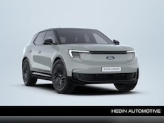 Ford Explorer - Collection Extended Range RWD 79 kWh | Trekhaak | B&O | Uit voorraad leverbaar