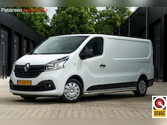 Renault Trafic - bestel 1.6 dCi L2H1 Euro6 *Airco* Navi* Cruise
