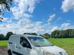 Peugeot Partner - 120 1.6 e-HDI L1 XT Profit + * Marge / 3-Zits