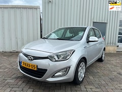 Hyundai i20 - 1.2i i-Motion - Start Niet - Schade
