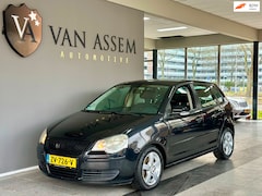 Volkswagen Polo - 1.4-16V GOAL|Stoel-verw|APK 2-27