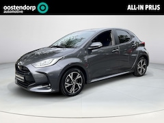 Toyota Yaris - 1.5 Hybrid 115 Dynamic