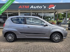 Chevrolet Kalos - 1.4-16V Style Airco Apk 06-2027 KM NAP