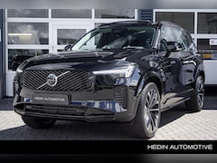 Volvo XC90 - 2.0 T8 Plug-in hybrid AWD Ultra Dark | Actieve Luchtvering | Head-Up Display | Trekhaak |