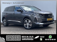 Peugeot 5008 - 7-Pers 1.2 131pk Pack 360°Cam Navi Trekhaak 7p