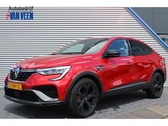 Renault Arkana - 1.6 E-Tech Hybrid 145 RS-Line | Trekhaak | Navigatie | Camera