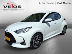 Toyota Yaris - 1.5 Hyb. Dynamic