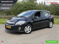Toyota Auris - 1.8 Full Hybrid Aspiration