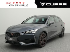 CUPRA Leon Sportstourer - 1.4 e-Hybrid 245pk VZ | Dynamic chassis control | Adaptieve cruise control | Stoel- & stuu