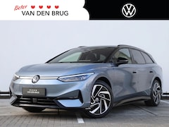 Volkswagen ID.7 Tourer - Pro 77 kWh 286PK | Navigatie | Led Matrix | Camera | Trekhaak | Head-up display | Stoel/st