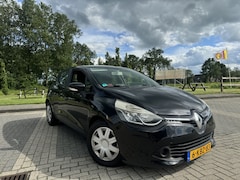 Renault Clio - 1.5 dCi Expression Carplay Cruise Navi Lage KM