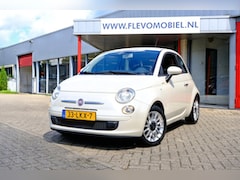 Fiat 500 - 1.2 Pop Airco|LMV