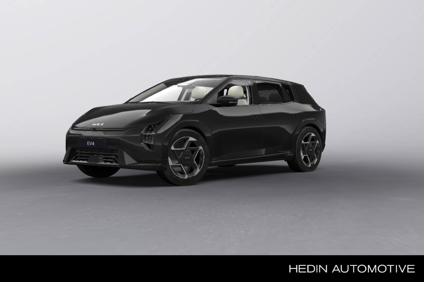 Kia EV4 - 81 KwH GT-Line inclusief Inruilpremie €5400,- ! | Vraag naar de voorwaarden!**** - AutoWereld.nl