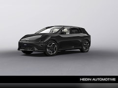 Kia EV4 - 81 KwH GT-Line inclusief Inruilpremie €5400, - | Vraag naar de voorwaarden