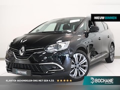 Renault Grand Scénic - 1.3 TCe Business Zen 7p. | Camera | Navigatie | Trekhaak | Climate controle | 7 persoons |