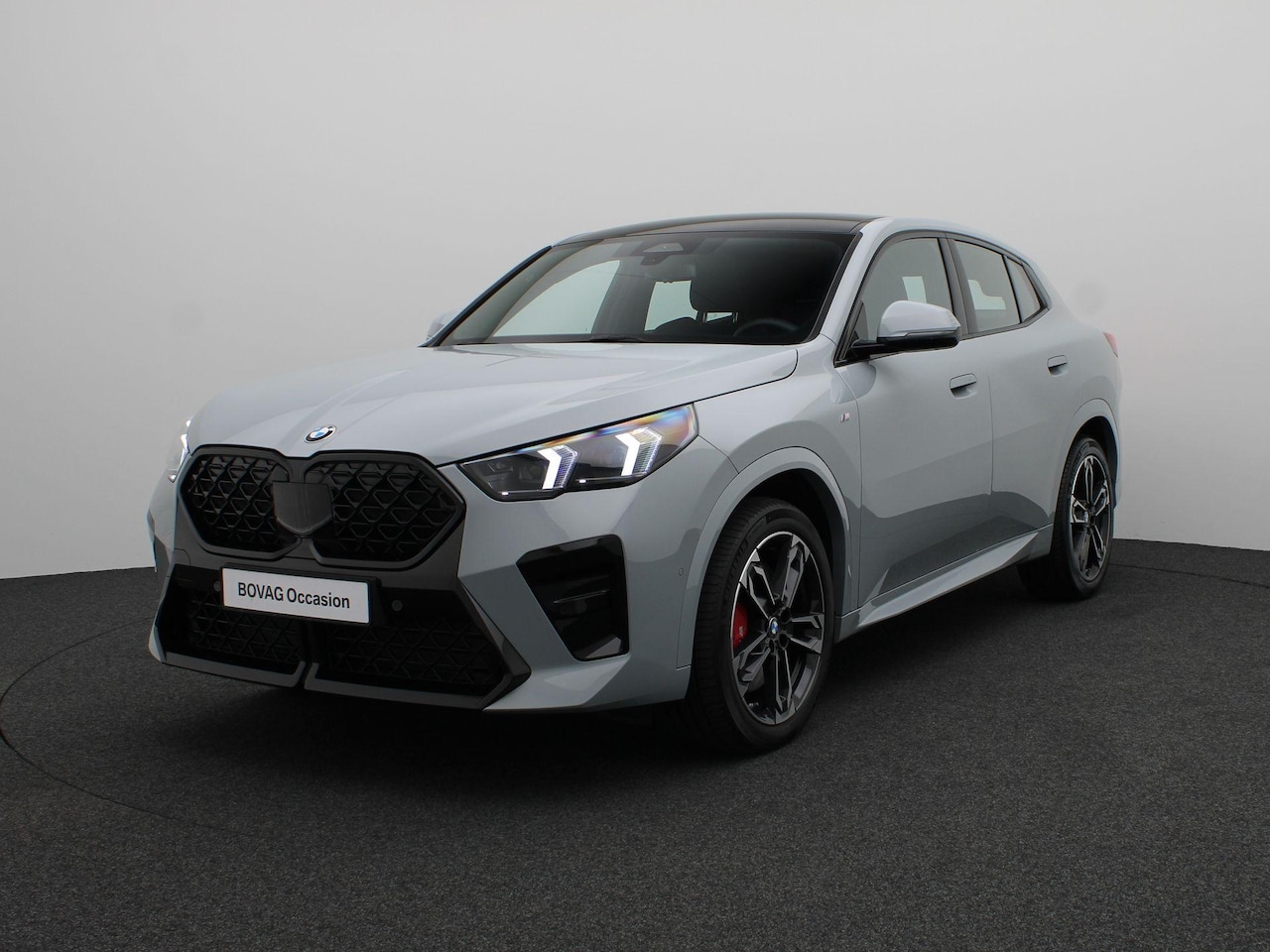BMW X2 - sDrive20i M Sportpakket Pro | Premium Pack | Comfort Pack | Stuurwielrand Verwarmd | Panor - AutoWereld.nl