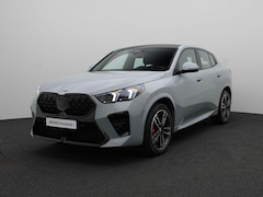 BMW X2 - sDrive20i M Sportpakket Pro | Premium Pack | Comfort Pack | Stuurwielrand Verwarmd | Panor