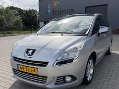 Peugeot 5008 - 1.6 7 Persoon 2013 | Pano | Trekhaak | NW APK