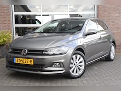 Volkswagen Polo - 1.0 TSI Highline DSG | Orig. NL |