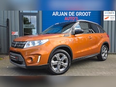 Suzuki Vitara - 1.6 120PK AUTOMAAT Cruise Camera Climate LM Velgen