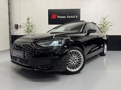 Audi A3 Sportback - 40 TFSI e Advanced edition|Pano|Keyless|