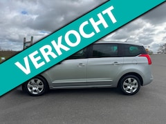Peugeot 5008 - 1.6 THP Family 5p