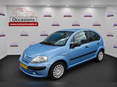 Citroën C3 - 1.1i Ligne Séduction