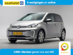 Volkswagen e-Up! - e-up [ Stoelverwarming Clima ]