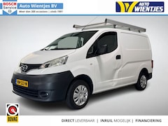 Nissan NV200 - 1.5 dCi 66kw | Optima | Airco | Camera