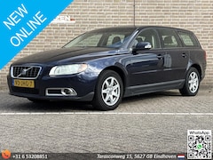Volvo V70 - 2.0D | Leder | Climate | Cruise | PDC | Trekhaak |