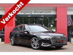 Audi A6 Avant - 40 TDI Sport Edition | Panoramadak | Virtual Cockpit | Camera |